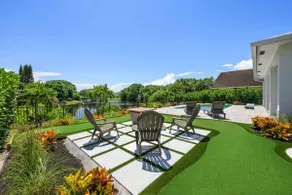 Mini-Golf*Heated Saltwater Pool*New*Lake Front! - Image 5