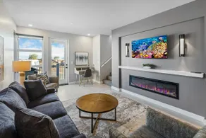 SandCastle Shores~2 bdrm townhome w/beach access - Image 3