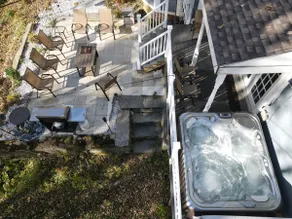 Killington Skyeship 4 BR | 1 Min Gondola + Hot Tub - Image 4