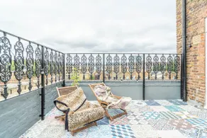 Central Home - Prime Zone 1-Discover London Easily - Image 4