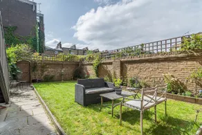 Central Home - Prime Zone 1-Discover London Easily - Image 3