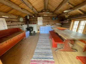 Beautiful seter farm in active seter area for rent - Image 5