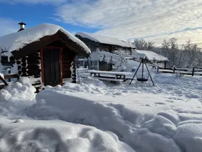 Beautiful seter farm in active seter area for rent - Image 4