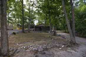 Waterfront Cabin at KY lake with private dock. - Image 3