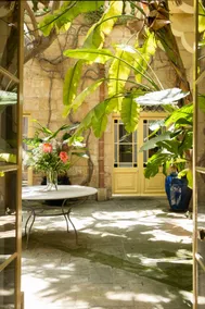 LUXUEUX Grand 18ème Maison de campagne située dans de grands jardins avec piscine - Image 3
