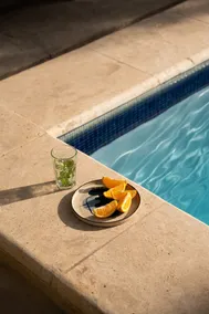 LUXUEUX Grand 18ème Maison de campagne située dans de grands jardins avec piscine - Image 4