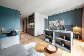 ipartment | Apartment middle of Braunschweig - Image 5