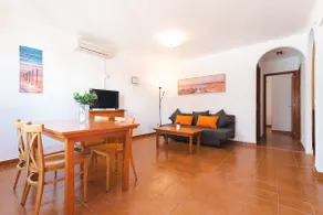 Apartments Residencial Cala Ferrera - Image 4
