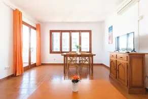 Apartments Residencial Cala Ferrera - Image 3