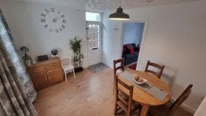 Entire House With Garden & Parking Nr Ashford Int - Image 5