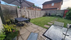 Entire House With Garden & Parking Nr Ashford Int - Image 3