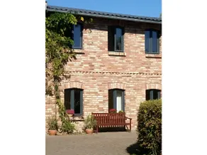Vacation home at the Landbäckerei - Image 2