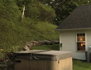 Curated Design | Hot Tub | Fire Pit | Hudson:15min - Image 2