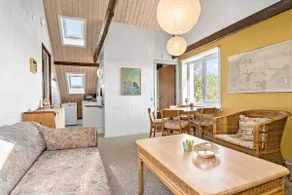 Ocean view, cozy and 5 min to the beach (no. 9) - Image 4