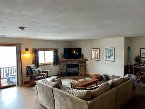 Beautiful Greek Peak Condo - Image 4