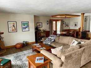 Beautiful Greek Peak Condo - Image 5