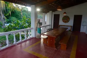 Historic house Amada Almada - Image 4
