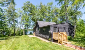 Little Cottage - Private Waterfront - Image 3