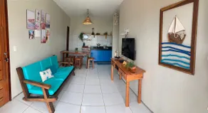 Schöne neue 1 Schlafzimmer Beachfront Condo On White Sand Beach - Image 5
