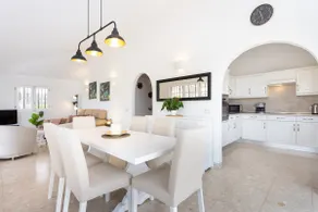 ”Casa Golf” Sunny House with Private Pool - Image 5