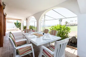 ”Casa Golf” Sunny House with Private Pool - Image 4
