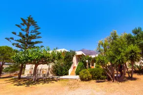 Frangokastello Star sea view apartment No1 - Image 3