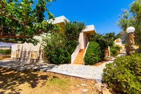 Frangokastello Star sea view apartment No1 - Image 4