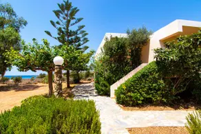 Frangokastello Star sea view apartment No1 - Image 5