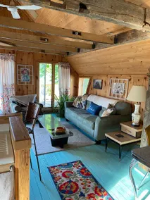 Potters' Nest, overlooking Munising Bay@UPtown Inn - Image 5