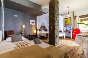 Ilhabela ocean view with hot tub for couples - Image 5