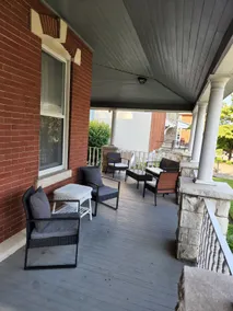 Historic Spacious 6 bedroom home in West Grove - Image 5