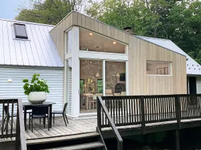 Contemporary Cottage less than an hour from NYC! - Image 5