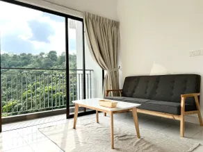 *<UKA New Japanese 2 bedroom 4px Wi-Fi nilai - Image 4