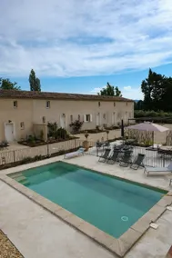 Mas Papabiou – Charming cottage with hot tub Eygalières - Image 5