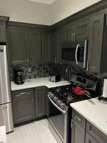 2 Bedroom with private entrance & free parking - Image 4