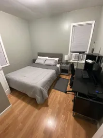 2 Bedroom with private entrance & free parking - Image 3