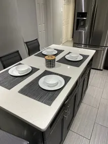 2 Bedroom with private entrance & free parking - Image 5