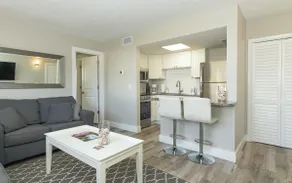 Siesta Key Village - Suite #2: Ein Block zum Strand, im HERZEN des Dorfes! - Image 3