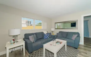 Siesta Key Village - Suite #2: Ein Block zum Strand, im HERZEN des Dorfes! - Image 2