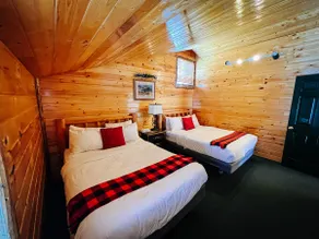 Edgewater Cabin at Anglers - Image 4