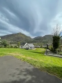 Gîte Camdeborde 2 personnes au cœur du village de Laruns - Image 3