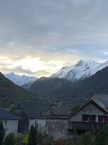 Gîte Camdeborde 2 personnes au cœur du village de Laruns - Image 4