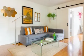 Hip & Spacious Burbank Flat with a View - Image 5