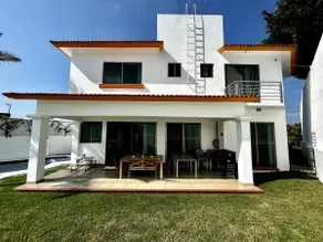 House with Jacuzzi/Pool/boiler Lomas de Cocoyoc - Image 5