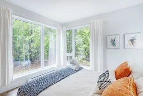 *Peaceful Chalet. Spa & Sauna. Close To Tremblant* - Image 5