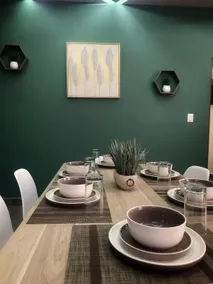 Crete - Large ground floor apartment for 6 guests - Image 3