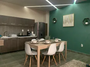 Crete - Large ground floor apartment for 6 guests - Image 4
