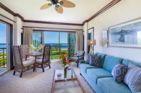GORGEOUS OCEANFRONT CONDO W/AMAZING VIEWS - Waipouli A204 - Image 3