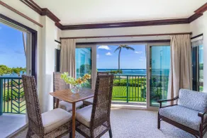 GORGEOUS OCEANFRONT CONDO W/AMAZING VIEWS - Waipouli A204 - Image 5