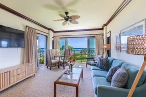 GORGEOUS OCEANFRONT CONDO W/AMAZING VIEWS - Waipouli A204 - Image 2